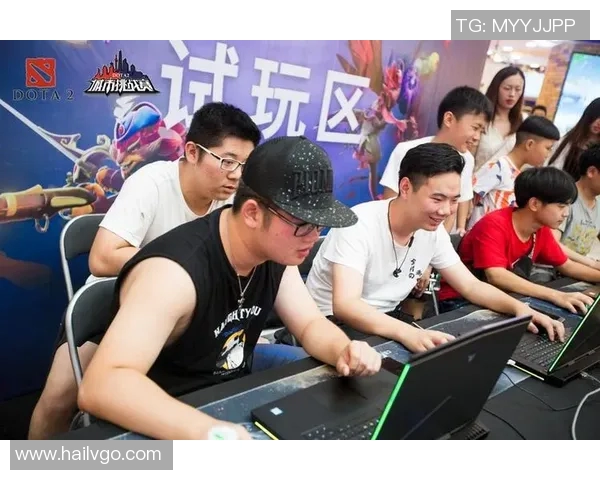 聚焦DOTA2：WE战队心理素质的提升与挑战分析