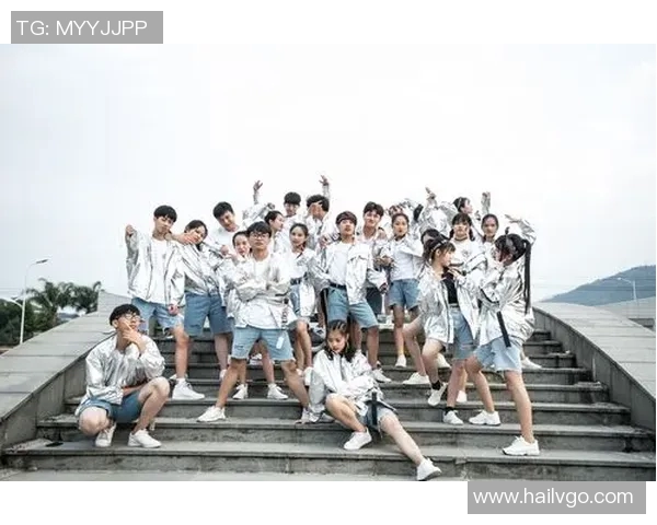 西安街舞队逆风翻盘的背后故事与热潮解析