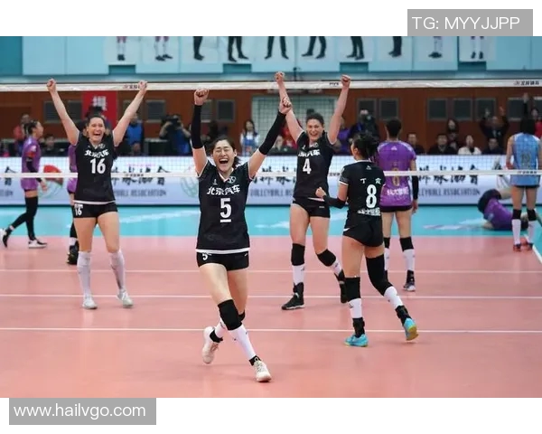 赛后分析:北京排球队与重庆排球队在耐力对决中的表现与启示