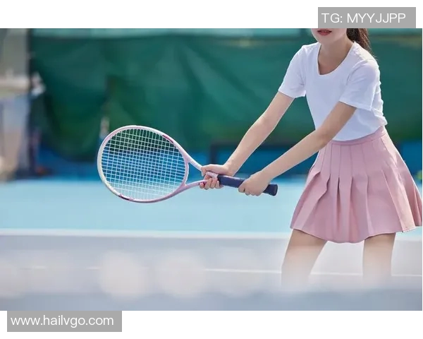 赵娜独家分享网球心得与技巧助你提升球技的秘密全解析