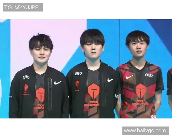 赛后复盘:TES与WE的对决分析与力量对比探讨