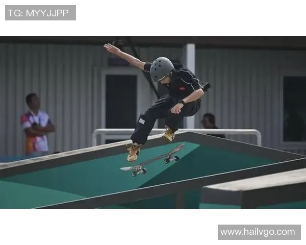 重庆滑板队实力解析:探索滑板文化与运动发展的新篇章