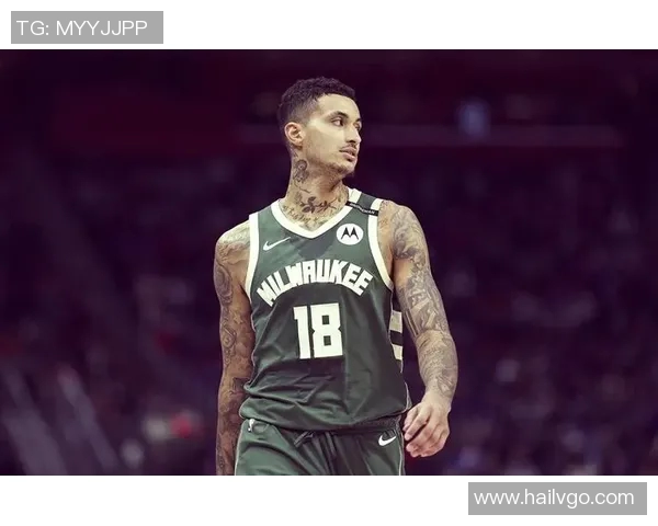 凯尔库兹马的崛起之路与NBA生涯的精彩瞬间回顾