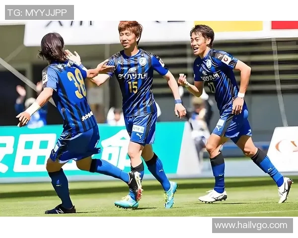 横滨FC迎战雷法山口争夺关键积分精彩对决即将上演